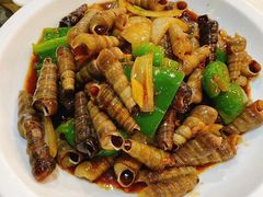 -渝君重庆火锅(嘉宾路店)