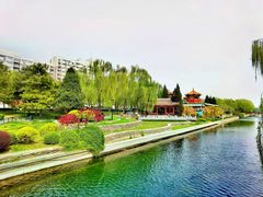 -元大都城垣遗址公园