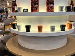 -Pull-Tab拉环咖啡(杭州市上城区来福士中心店)