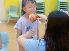 -艺年级儿童语言艺术中心(冉家坝爱融荟城店)