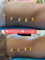 -瘦立方身材管理中心