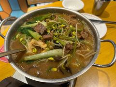 -东就鸭饭店·古早海南菜(友谊南海城店)