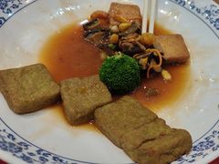 -花溪雨·森林餐厅(石基店)