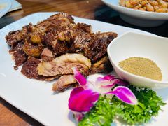 -南门小馆·清真(国贸商城店)