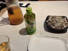 -华府九号海鲜烧烤大排档(龙域店)