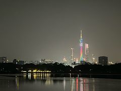 -海珠湖公园