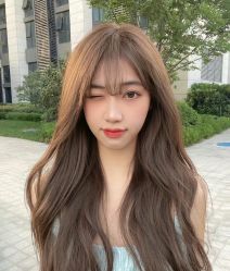 -阿莲新妆护肤造型