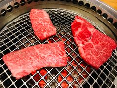 黑椒牛舌-赤坂亭·M9和牛烧肉·铁板烧(合肥万象城店)