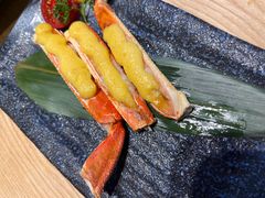 -清水日本料理铁板烧(学府路店)