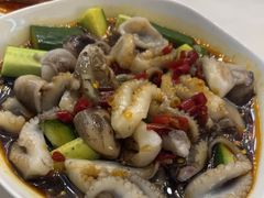 -丰收日·小海鲜·沪上家宴(顾村正大店)