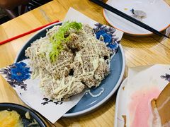 -小苏舍餐厅(木渎店)