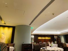 -粤财皇冠假日酒店·彩华轩中餐厅