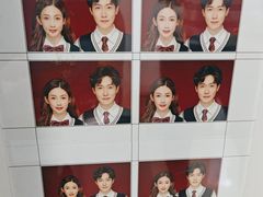 -学长的小象馆(江南西~青凤大街店)