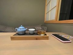 -隐溪茶馆(金虹桥店)