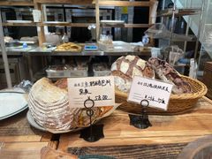 -佐敦面包铺·JORDAN BAKERY