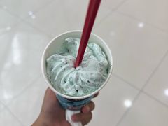 -DQ·蛋糕·冰淇淋(河东万达店)