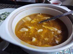 -走马楼饭庄(慈城古县城店)