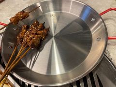 -神伙烧烤(江北黄泥塝店)