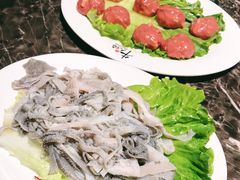 -仄园围炉坊·牛肉火锅·汕头卤水火锅(蛇口店)