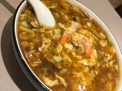 新加坡式海鲜烩饭-尚一汤 广东炖汤(金桥国际店)