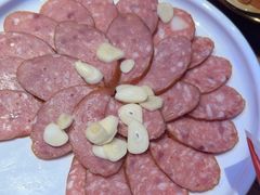 -山河屯铁锅炖·非遗铁锅炖(华强北店)