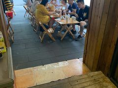 -拈签一笑黄牛肉辣卤串串