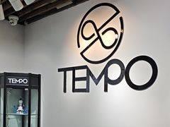 -TEMPO 音乐(五角场店)