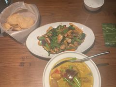 -泰香米泰国餐厅(中大国际店)