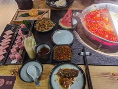 -湊湊火锅·茶憩(石家庄万象城店)