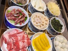 -咏江南·苏式火锅·苏州评弹(观前街店)