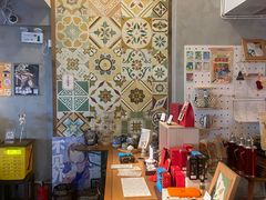 -时光花园(白鹭洲店)