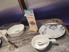 -前海沿·海鲜水饺青岛菜(乐客城店)