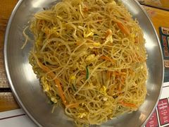 后街佬炒米粉-后街佬·炭火鲜鱼杂(南城店)