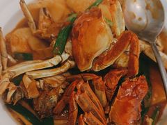 -万龙洲海鲜(广渠门店)