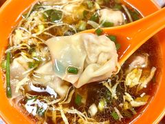 -味一早餐(新芝路店)