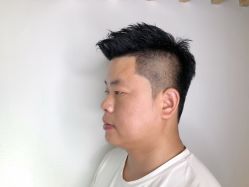 点击看大图 -SIX Hair Consultant