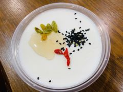 自制酸奶-阿西娅食府(牛街店)