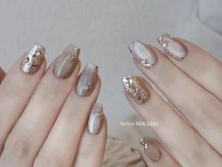 -情同手足美甲美睫
