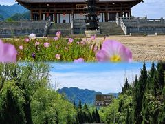 -仙游寺