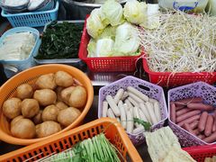 -正宗阳山牛杂(东城店)