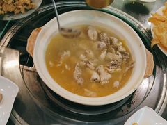 -金姐台湾菜(珠江路店)
