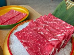-温野菜涮涮锅(曲江大悦城店)
