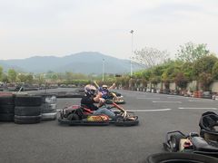-赛达赛车主题乐园·卡丁车·团建