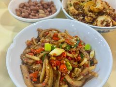 -笨罗卜浏阳菜馆(太平街店)