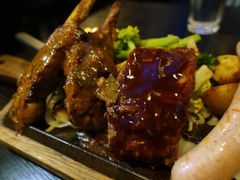 -bluefrog蓝蛙(水游城店)