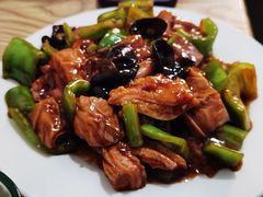 -九龙餐厅(大沽路店)