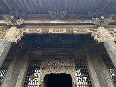 -山西王家大院