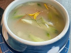 顺德拆鱼羹-德尚煌·顺德菜(誉山悠方天地店)