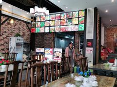 -印象牯岭小厨(牯岭街店)