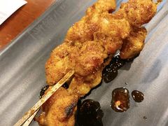 -麒麟风烤牛肉·云南烧烤小排档(丹凤街店)